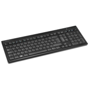 KENSINGTON TECLADO INALAMBRICO ADVANCE FIT K72344ES